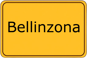 Monteurzimmer Bellinzona