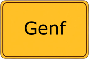 Monteurzimmer Genf