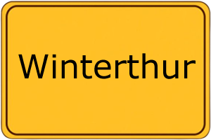 Monteurzimmer Winterthur