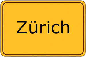 Monteurzimmer Zürich